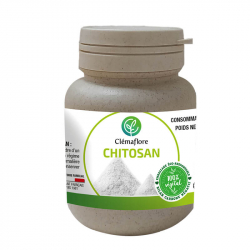 Chitosano 280mg