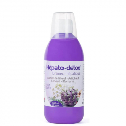 Hépato Detox